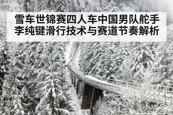 雪车世锦赛四人车中国男队舵手李纯键滑行技术与赛道节奏解析 - kaiyun