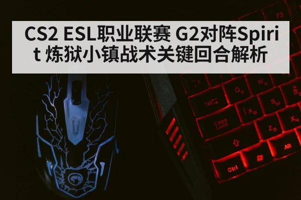 gaming keyboard and mouse